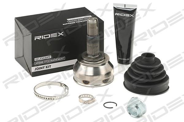 Ridex 5J0265 Joint kit, drive shaft 5J0265: Buy near me in Poland at 2407.PL - Good price!