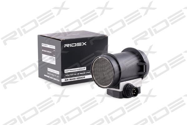 Ridex 3926A0272 Air mass sensor 3926A0272: Buy near me in Poland at 2407.PL - Good price!