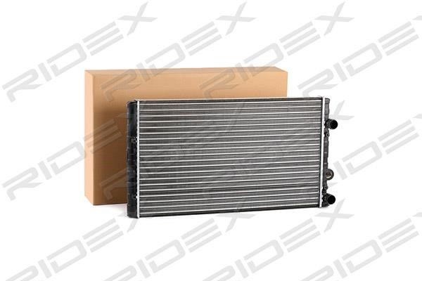 Ridex 470R0342 Радиатор охлаждения двигателя 470R0342: Отличная цена - Купить в Польше на 2407.PL!