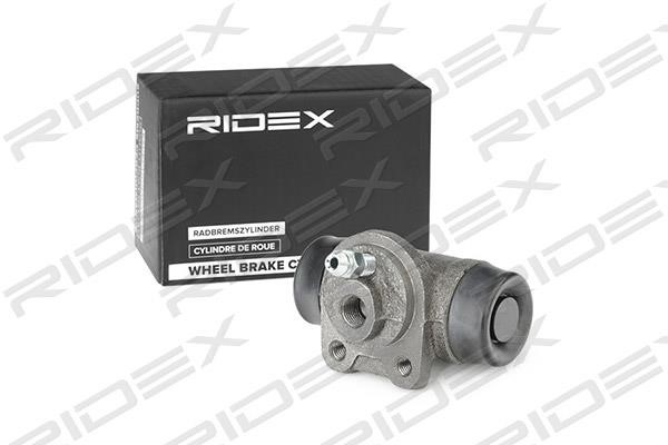 Ridex 277W0053 Cylinder hamulcowy, kołowy 277W0053: Dobra cena w Polsce na 2407.PL - Kup Teraz!