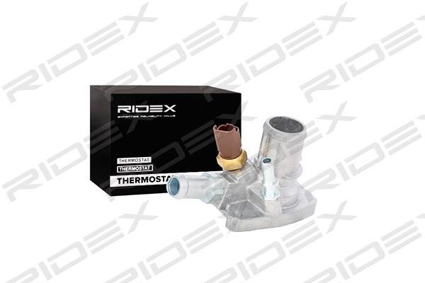 Ridex 316T0088 Thermostat, coolant 316T0088: Buy near me in Poland at 2407.PL - Good price!