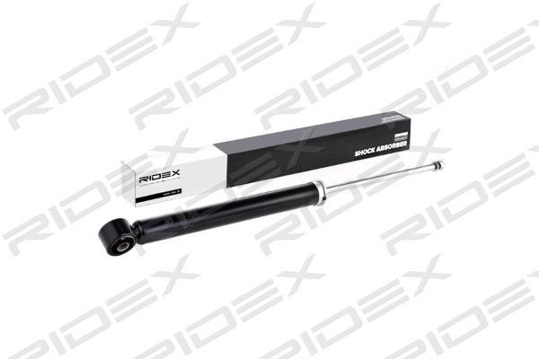 Ridex 854S0623 Rear oil and gas suspension shock absorber 854S0623: Buy near me at 2407.PL in Poland at an Affordable price!