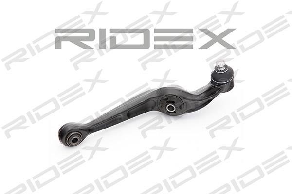 Ridex 273C0398 Track Control Arm 273C0398: Buy near me in Poland at 2407.PL - Good price!
