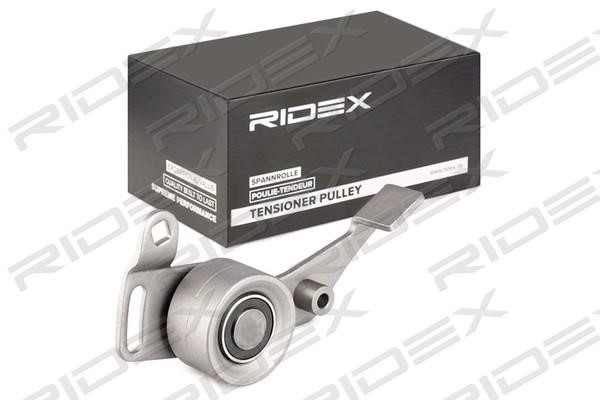 Ridex 308T0167 Tensioner pulley, timing belt 308T0167: Buy near me in Poland at 2407.PL - Good price!