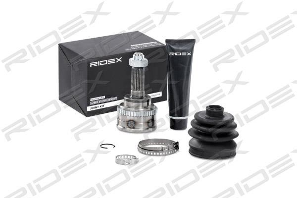 Ridex 5J0274 Joint kit, drive shaft 5J0274: Buy near me in Poland at 2407.PL - Good price!