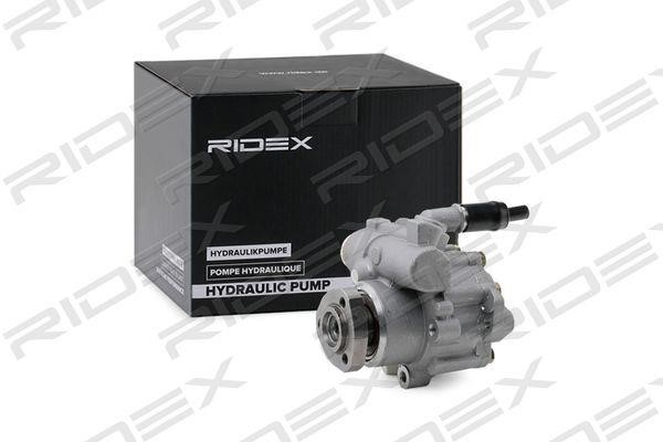Ridex 12H0101 Pompa hydrauliczna, układ kierowniczy 12H0101: Dobra cena w Polsce na 2407.PL - Kup Teraz!