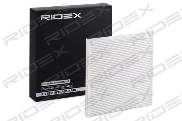 Ridex 424I0153 Filter, Innenraumluft 424I0153: Kaufen Sie zu einem guten Preis in Polen bei 2407.PL!