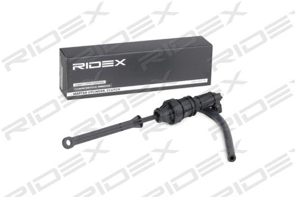 Ridex 234M0024 Master cylinder, clutch 234M0024: Buy near me in Poland at 2407.PL - Good price!