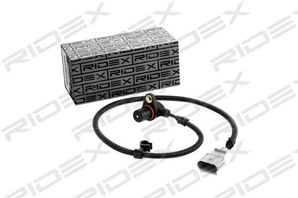Ridex 833C0034 Crankshaft position sensor 833C0034: Buy near me in Poland at 2407.PL - Good price!