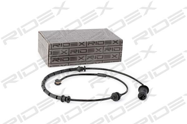 Ridex 407W0059 Warning contact, brake pad wear 407W0059: Buy near me in Poland at 2407.PL - Good price!