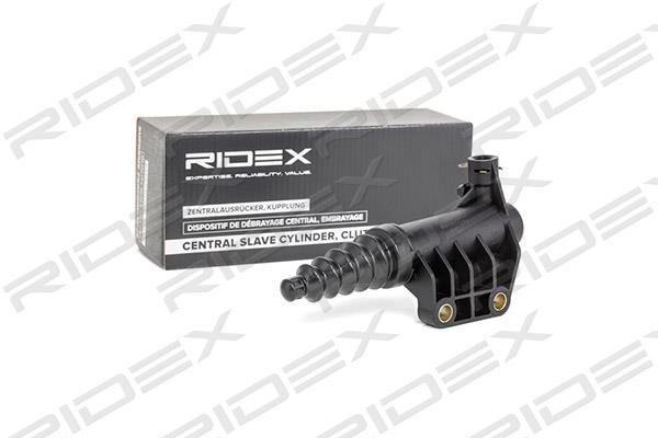 Ridex 620S0030 Clutch slave cylinder 620S0030: Buy near me in Poland at 2407.PL - Good price!