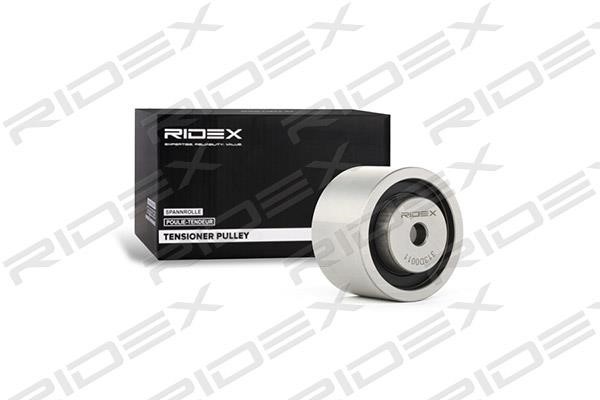 Ridex 313D0011 Ролик ременя ГРМ 313D0011: Приваблива ціна - Купити у Польщі на 2407.PL!