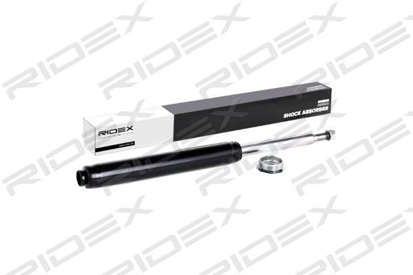 Ridex 854S0513 Front oil and gas suspension shock absorber 854S0513: Buy near me in Poland at 2407.PL - Good price!
