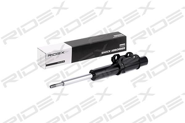 Ridex 854S0625 Front oil and gas suspension shock absorber 854S0625: Buy near me in Poland at 2407.PL - Good price!