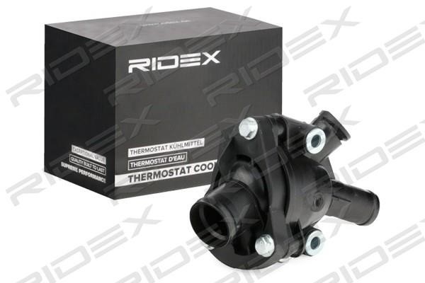 Ridex 316T0323 Thermostat, coolant 316T0323: Buy near me in Poland at 2407.PL - Good price!