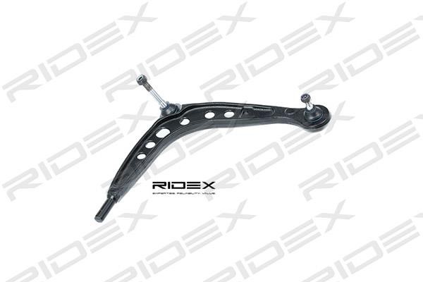 Ridex 273C0510 Track Control Arm 273C0510: Buy near me in Poland at 2407.PL - Good price!