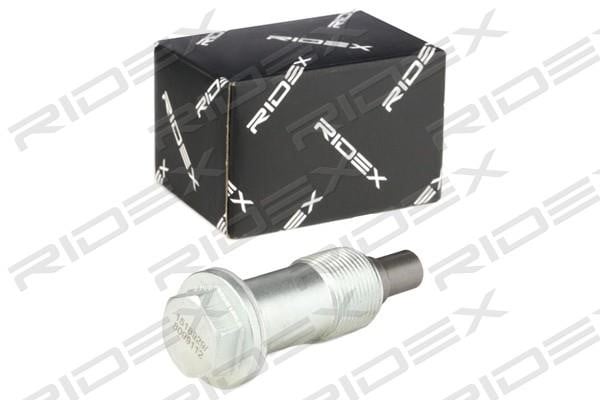 Ridex 571T0006 Timing Chain Tensioner 571T0006: Buy near me in Poland at 2407.PL - Good price!