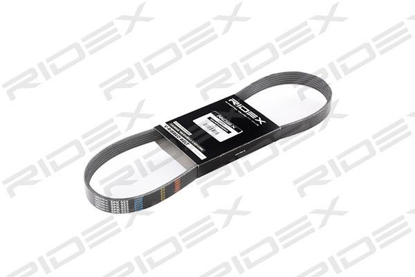 Ridex 305P0050 V-Ribbed Belt 305P0050: Buy near me in Poland at 2407.PL - Good price!