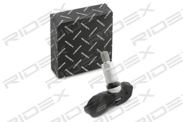 Ridex 2232W0061 Wheel Sensor, tyre pressure control system 2232W0061: Buy near me in Poland at 2407.PL - Good price!