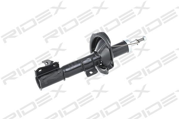 Ridex 854S0544 Front right gas oil shock absorber 854S0544: Buy near me in Poland at 2407.PL - Good price!