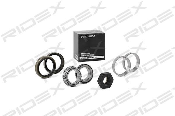 Ridex 654W0232 Wheel bearing kit 654W0232: Buy near me in Poland at 2407.PL - Good price!