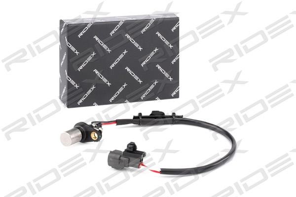 Ridex 833C0190 Crankshaft position sensor 833C0190: Buy near me in Poland at 2407.PL - Good price!