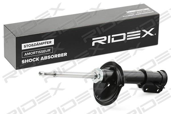 Ridex 854S1038 Front oil and gas suspension shock absorber 854S1038: Buy near me in Poland at 2407.PL - Good price!