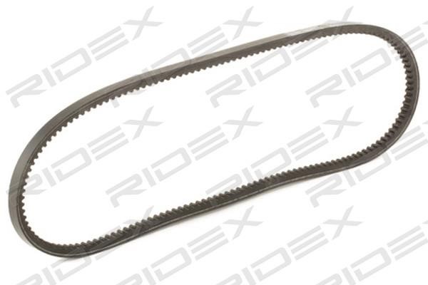 Ridex 10C0049 V-belt 10C0049: Buy near me at 2407.PL in Poland at an Affordable price!