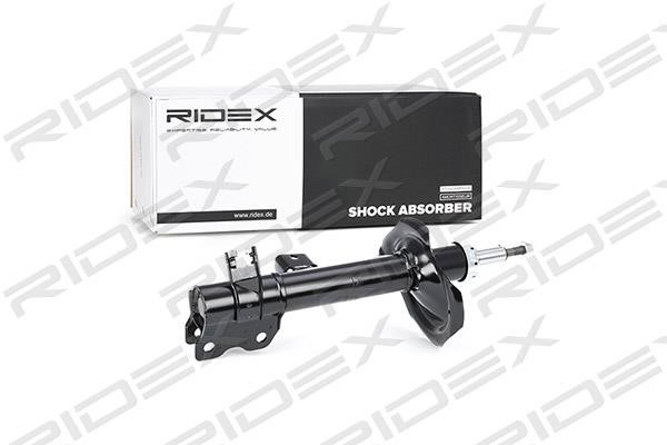 Ridex 854S0171 Амортизатор подвески задний левый газомасляный 854S0171: Отличная цена - Купить в Польше на 2407.PL!