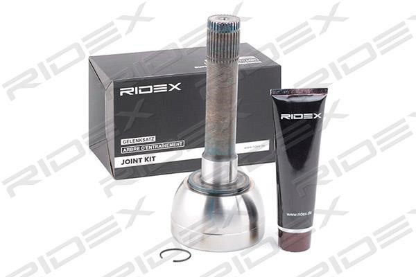 Ridex 5J0174 ШРУС 5J0174: Отличная цена - Купить в Польше на 2407.PL!