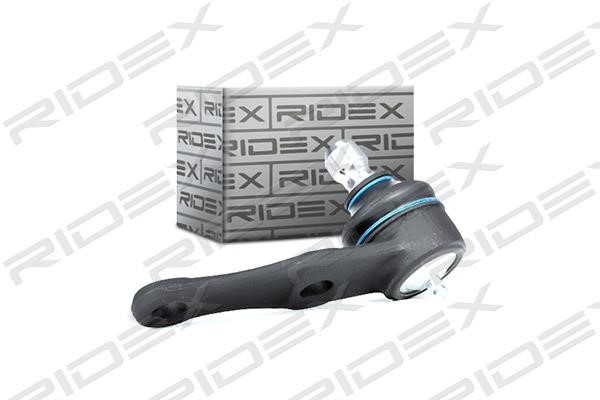 Ridex 2462S0141 Ball joint 2462S0141: Buy near me in Poland at 2407.PL - Good price!
