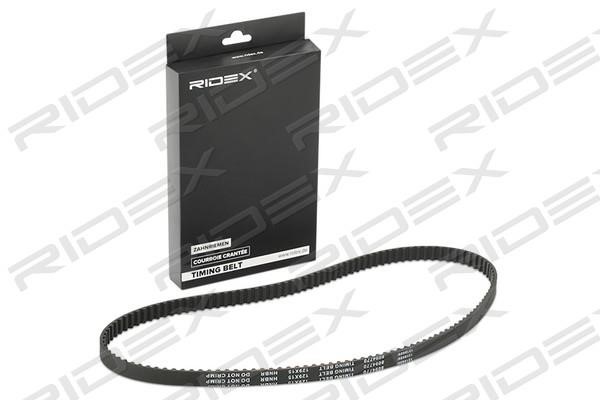 Ridex 306T0108 Timing belt 306T0108: Buy near me in Poland at 2407.PL - Good price!