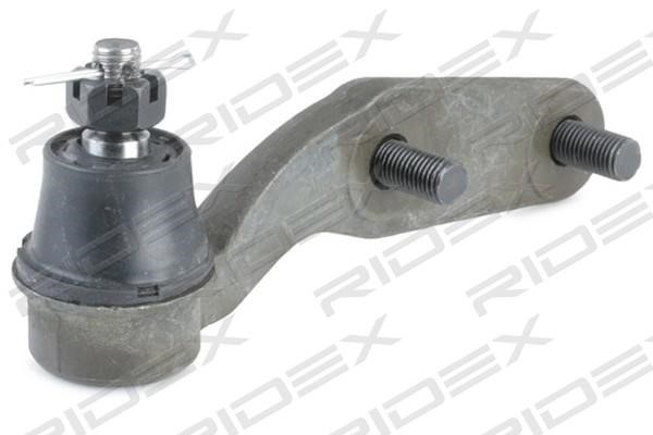 Ball joint Ridex 2462S0411