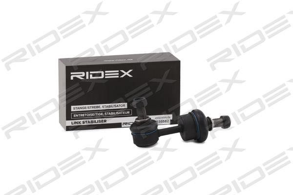 Ridex 3229S0582 Стійка стабілізатора 3229S0582: Приваблива ціна - Купити у Польщі на 2407.PL!