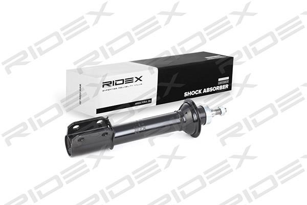 Ridex 854S0079 Front oil and gas suspension shock absorber 854S0079: Buy near me in Poland at 2407.PL - Good price!