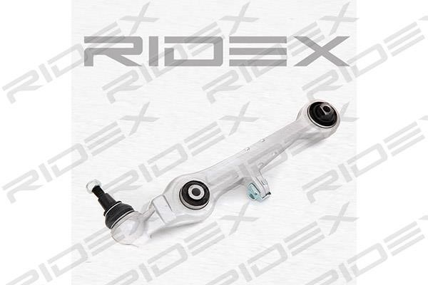 Ridex 273C0071 Track Control Arm 273C0071: Buy near me at 2407.PL in Poland at an Affordable price!