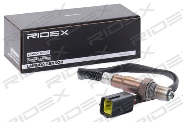 Ridex 3922L0319 Lambda sensor 3922L0319: Buy near me in Poland at 2407.PL - Good price!