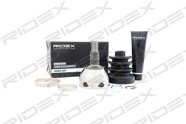 Ridex 5J0021 Joint kit, drive shaft 5J0021: Buy near me in Poland at 2407.PL - Good price!