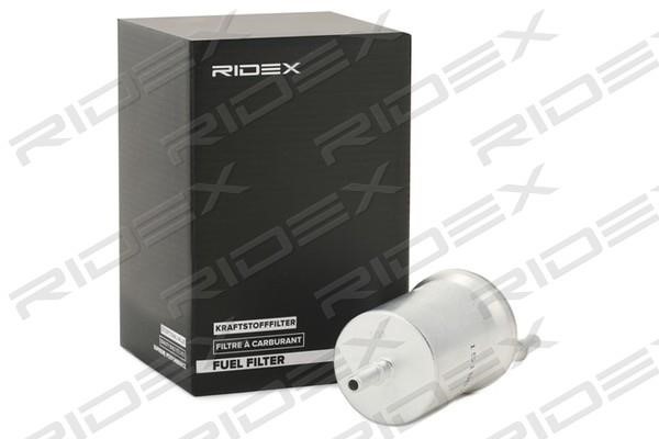 Ridex 9F0144 Топливный фильтр 9F0144: Отличная цена - Купить в Польше на 2407.PL!