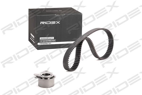 Ridex 307T0072 Timing Belt Kit 307T0072: Buy near me in Poland at 2407.PL - Good price!