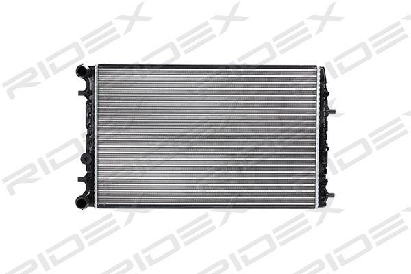Ridex 470R0147 Радиатор охлаждения двигателя 470R0147: Отличная цена - Купить в Польше на 2407.PL!