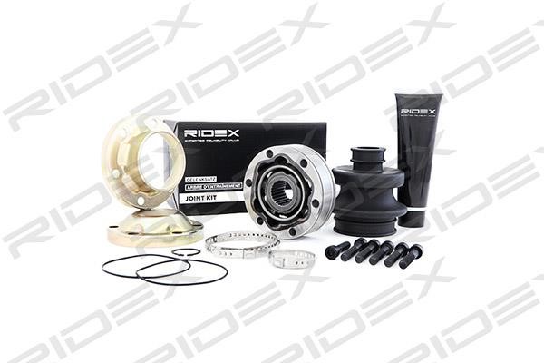 Ridex 5J0126 Joint kit, drive shaft 5J0126: Buy near me in Poland at 2407.PL - Good price!