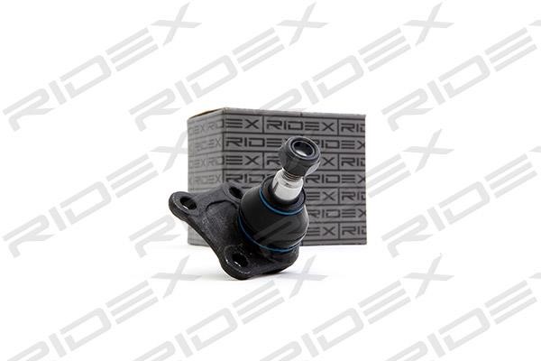 Ridex 2462S0011 Ball joint 2462S0011: Buy near me in Poland at 2407.PL - Good price!