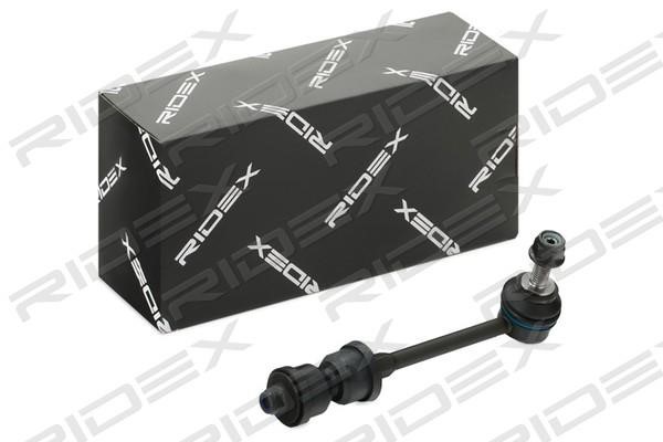 Ridex 3229S0287 Rod/Strut, stabiliser 3229S0287: Buy near me at 2407.PL in Poland at an Affordable price!