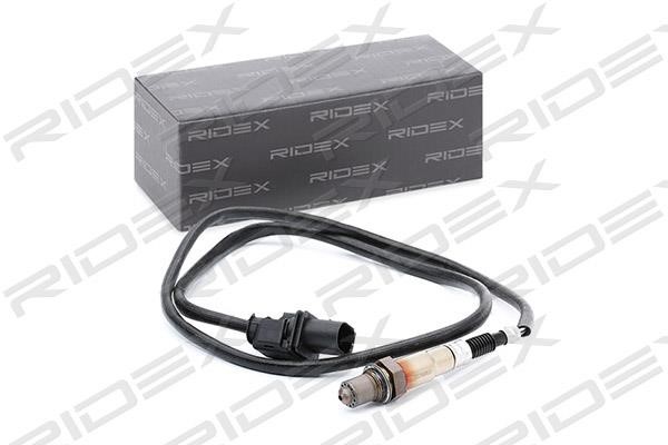 Ridex 3922L0206 Lambda sensor 3922L0206: Buy near me in Poland at 2407.PL - Good price!