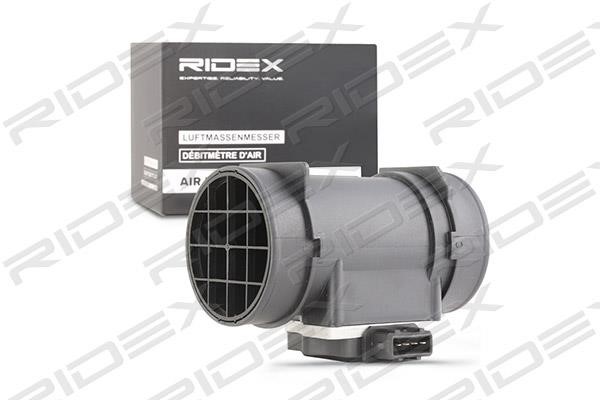 Ridex 3926A0121 Air mass sensor 3926A0121: Buy near me in Poland at 2407.PL - Good price!
