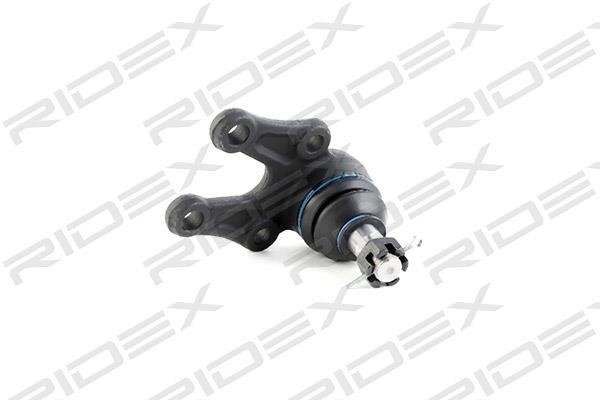 Ball joint Ridex 2462S0248