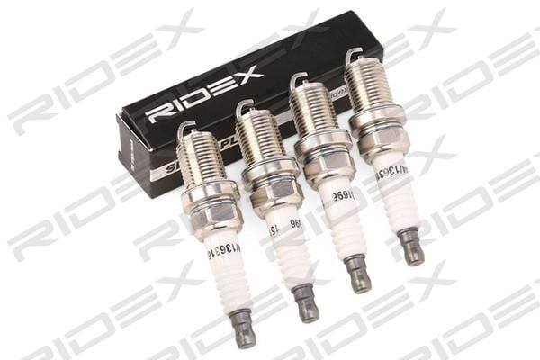 Ridex 686S0316 Spark plug 686S0316: Buy near me in Poland at 2407.PL - Good price!