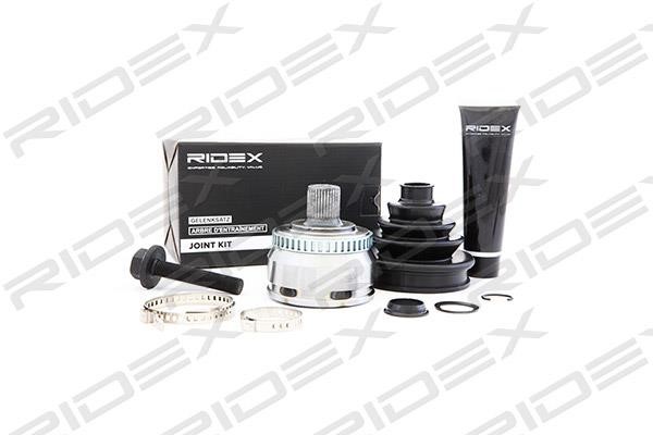 Ridex 5J0020 Joint kit, drive shaft 5J0020: Buy near me in Poland at 2407.PL - Good price!