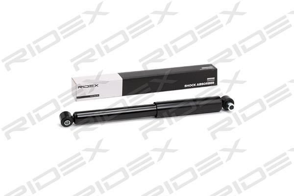 Ridex 854S0208 Rear oil and gas suspension shock absorber 854S0208: Buy near me in Poland at 2407.PL - Good price!